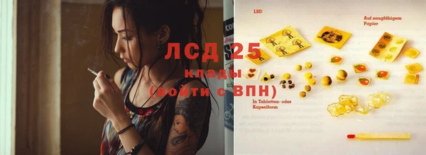 стафф Алексин
